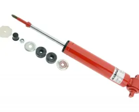 KONI Special (red) 30 Series- 4 pos. adjustable mono-tube high pressure gas Mercedes-Benz Rear